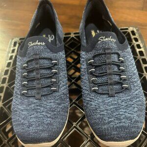 Skechers Women's Newbury St Get Seen